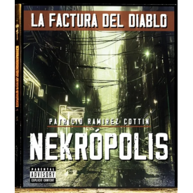La Factura del Diablo: Nekr�polis